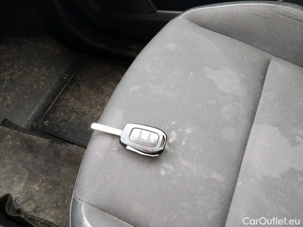  Renault  Kangoo RENAULT  Combi / 2021 / 5P / combi Life Edition One 1.5 Blue dCi 70kW(95CV) (IND)(AC) #5