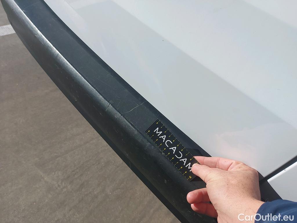  Mercedes  Citan MERCEDES-BENZ  / 2021 / 4P / furgón derivado de turismo 110 CDI 70kW Furgón Base Largo #17