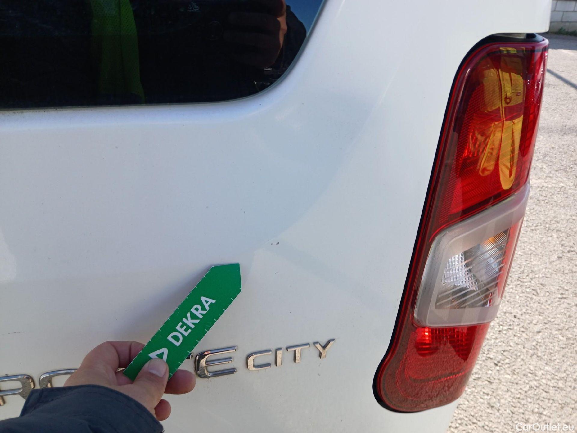  Toyota  Proace TOYOTA  City 1.5D 75kW (100CV) GX L1 (AC) #37