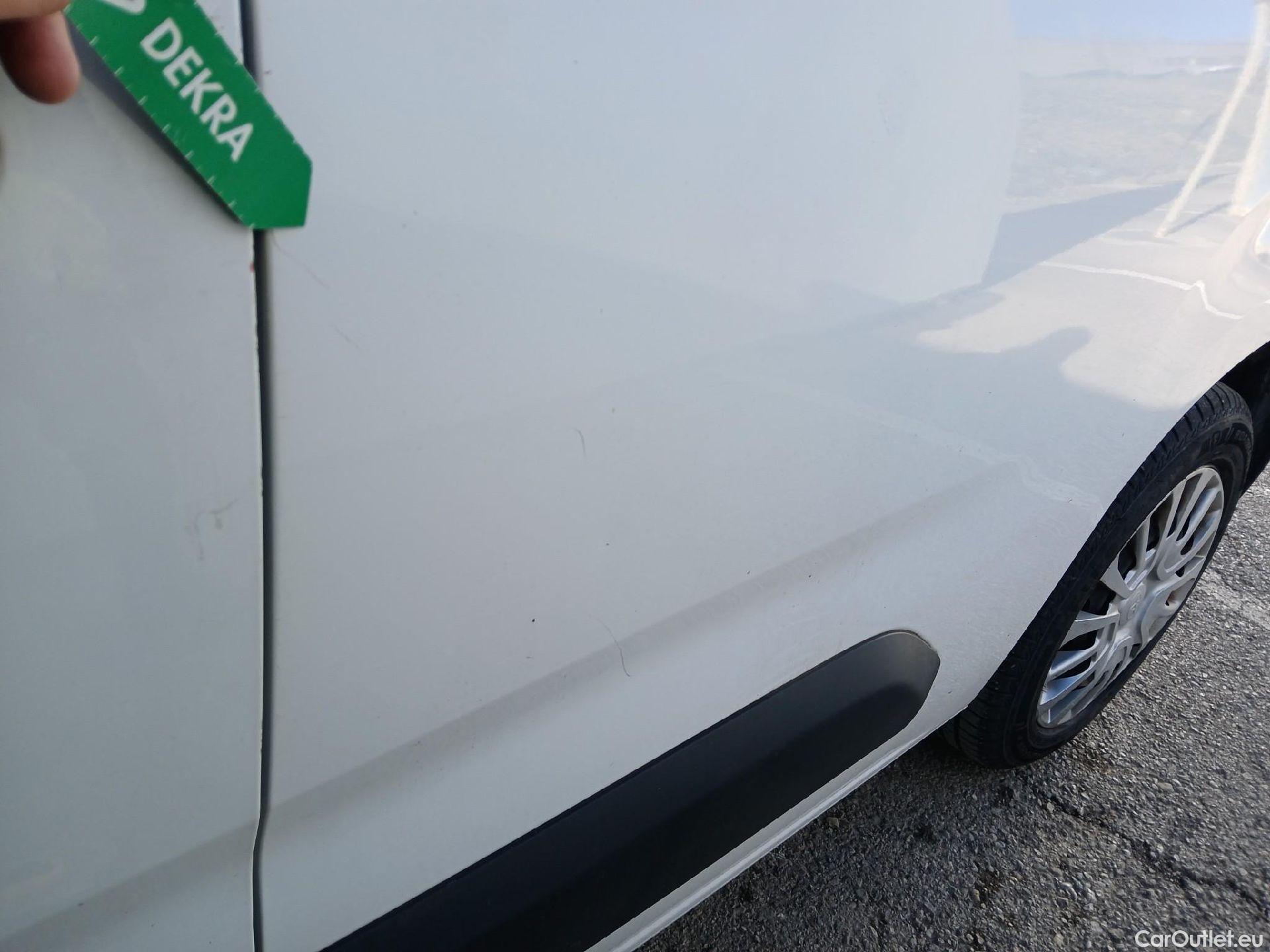  Toyota  Proace TOYOTA  City 1.5D 75kW (100CV) GX L1 (AC) #29