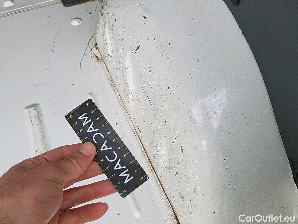  Citroen  Jumpy CITROEN  / 2016 / 4P / furgón Talla M BlueHDi 85KW (115CV) 6v Confort #7