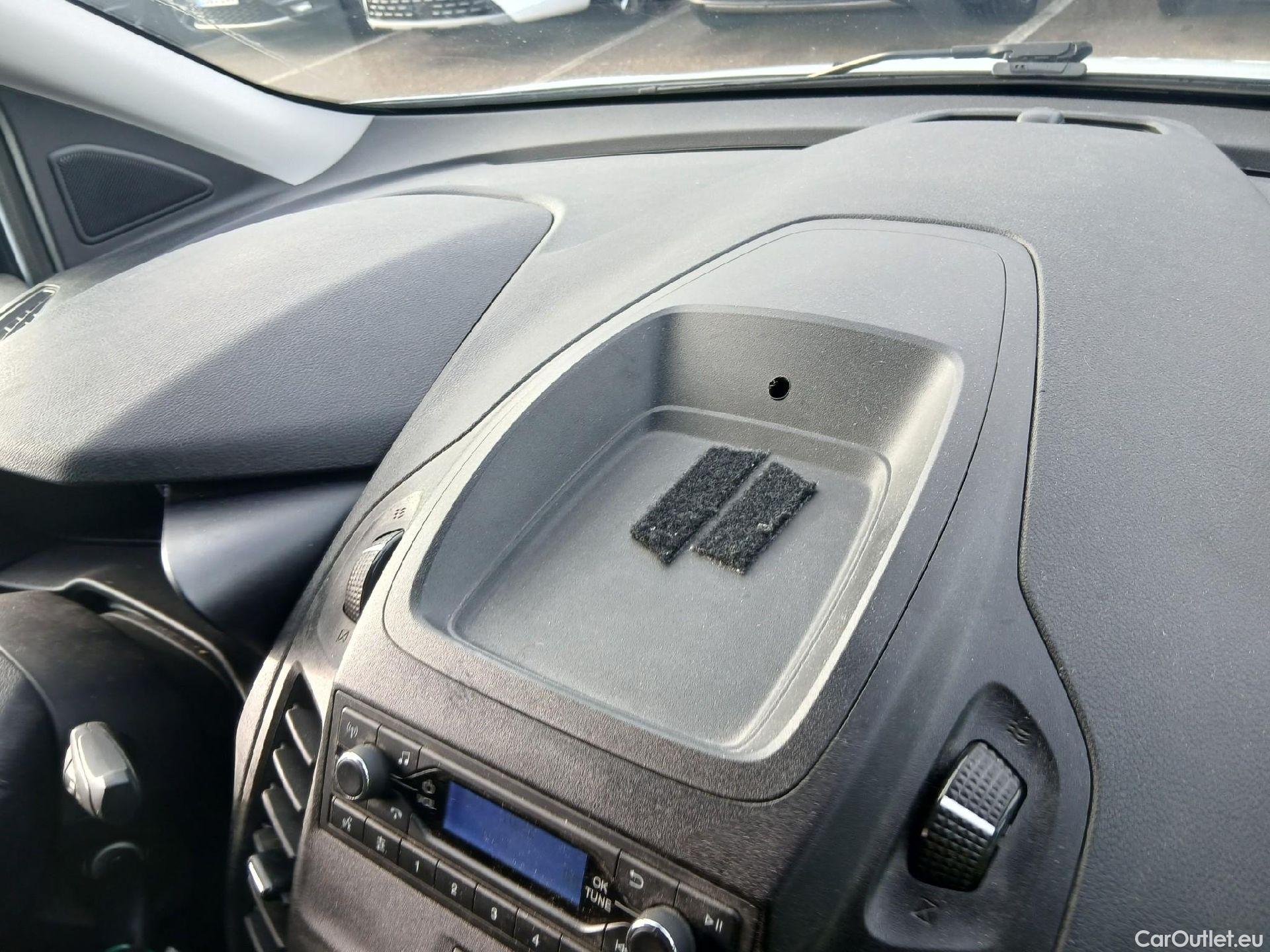  Ford  Transit Connect  Furgon 200 L1 Trend 1.5 EcoBlue 100CV MT6 E6dT #25