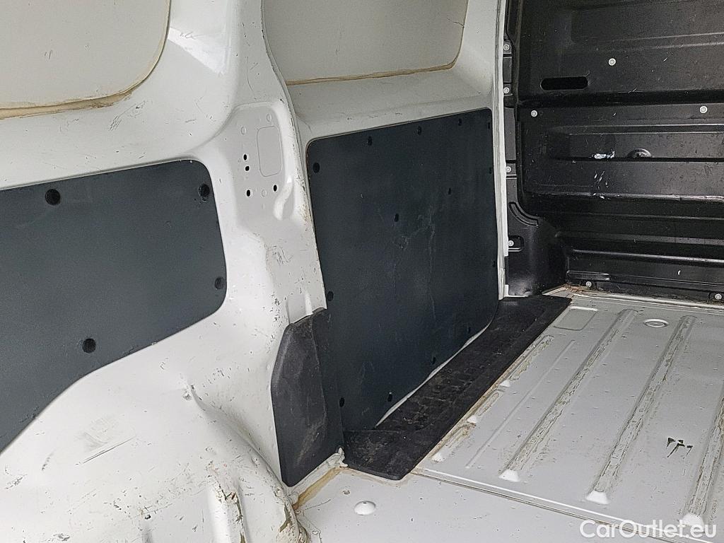  Citroen  Jumpy CITROEN  / 2016 / 4P / furgón Talla M BlueHDi 85KW (115CV) 6v Confort #1