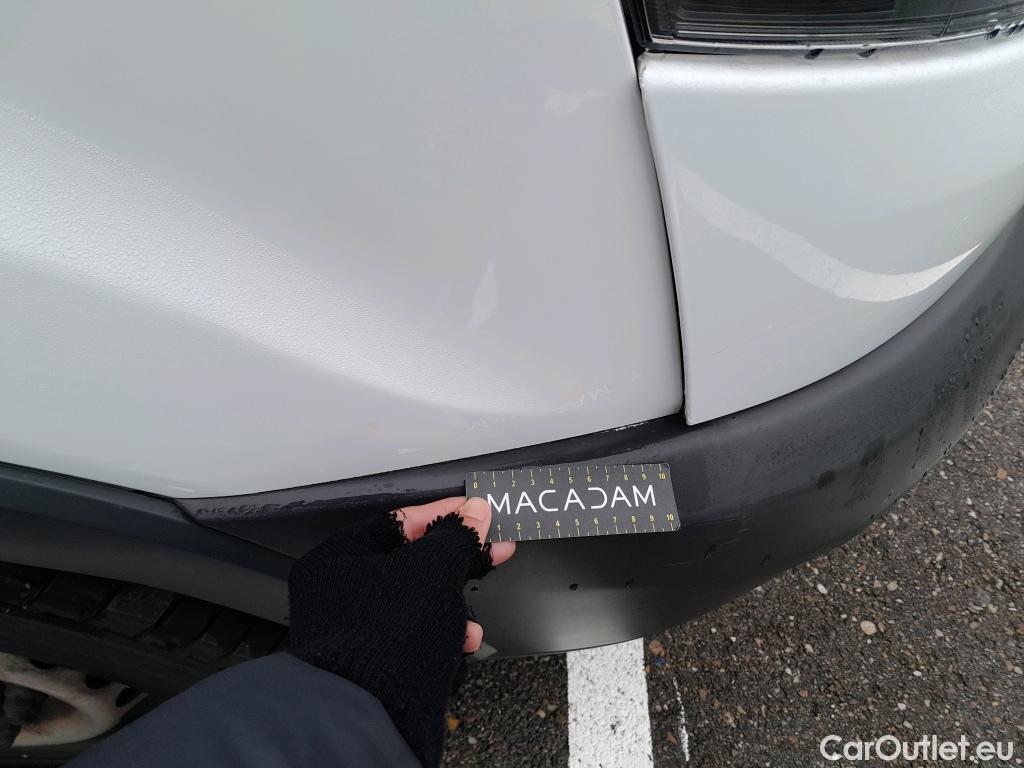  Ford  Transit FORD  VU 4p 6G combi 350 96kW L3H2 Kombi Ambiente Delantera #17