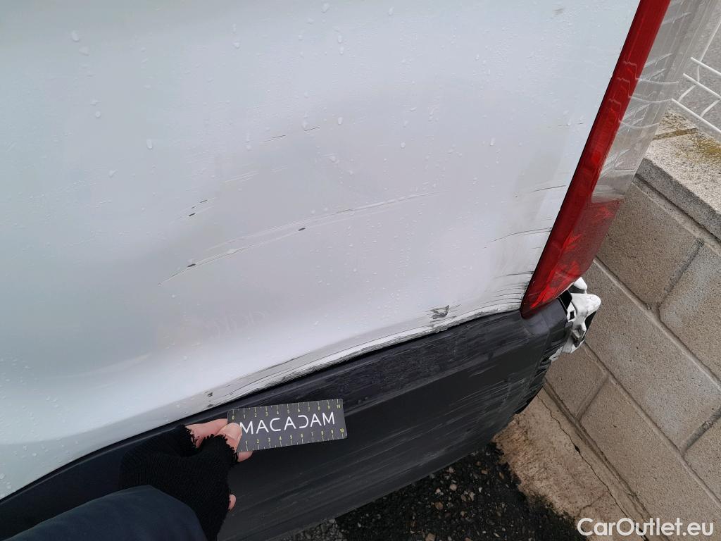  Ford  Transit FORD  VU 4p 6G combi 350 96kW L3H2 Kombi Ambiente Delantera #2