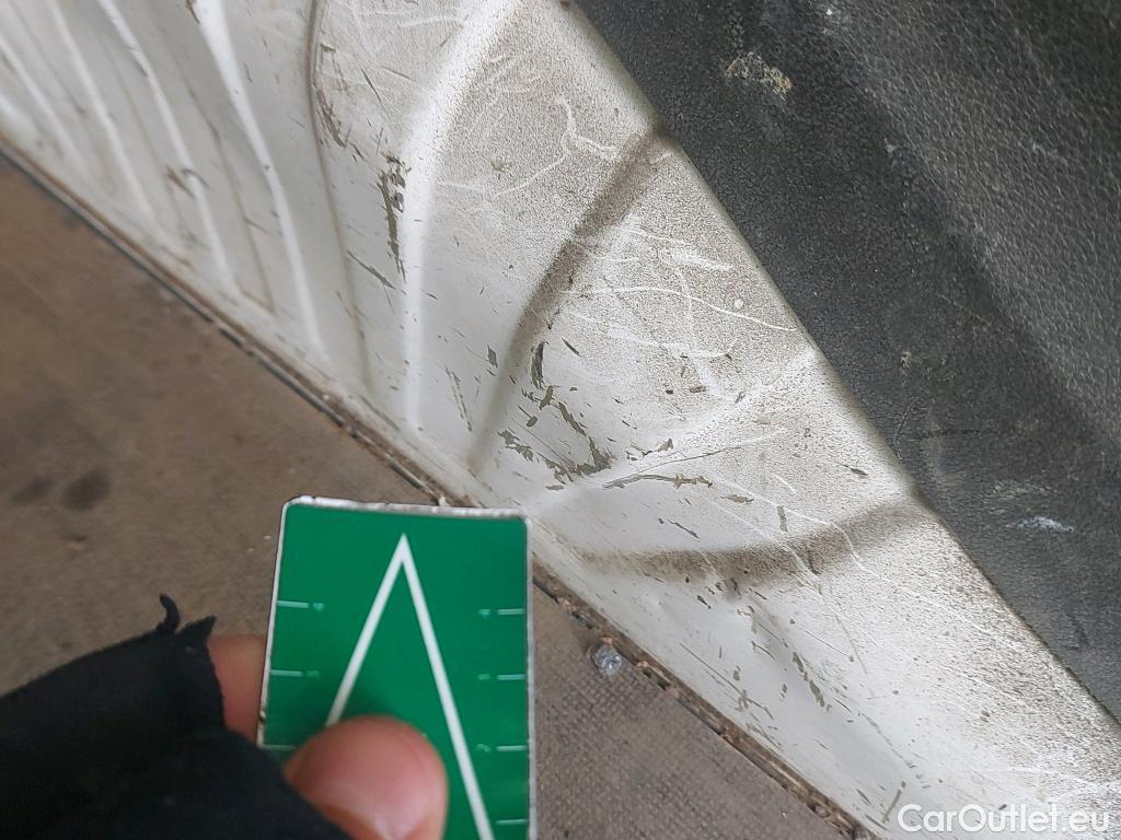  Peugeot  Partner PEUGEOT  / 2018 / 4P / furgón derivado de turismo Standard 1000kg BlueHDi 73kW #18