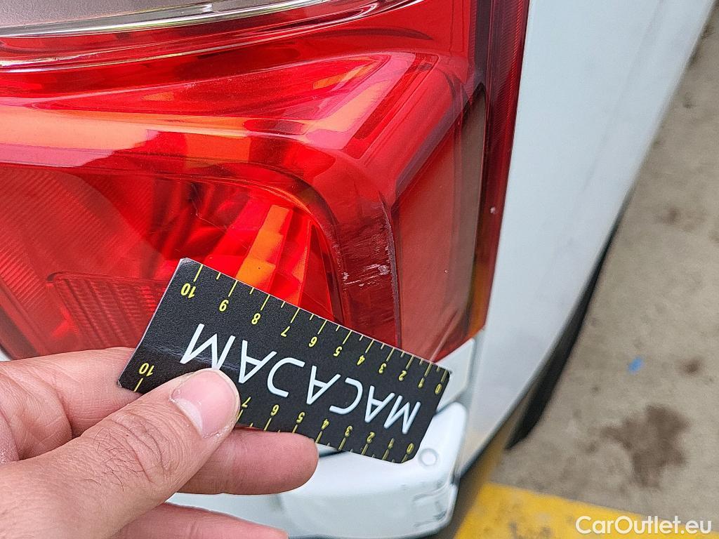  Citroen  Jumpy CITROEN  / 2016 / 4P / furgón Talla M BlueHDi 85KW (115CV) 6v Confort #9