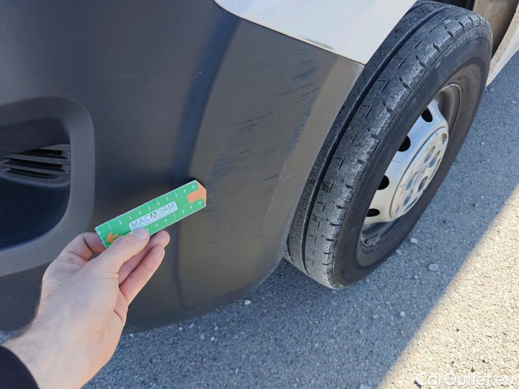  Opel  Movano OPEL  / 2021 / 4P / furgón Furgón Edition L2H2 3.5T BlueHDi 103kW #39