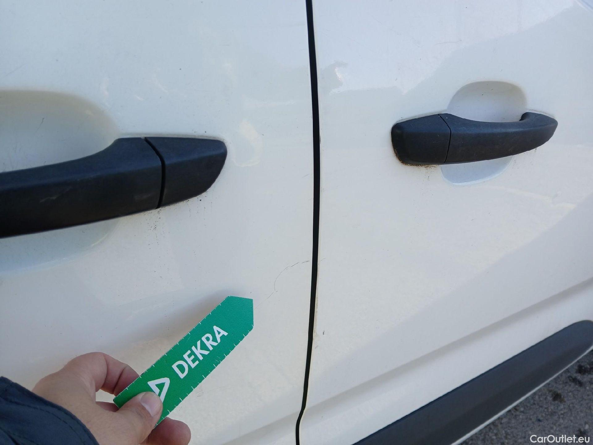  Toyota  Proace TOYOTA  City 1.5D 75kW (100CV) GX L1 (AC) #44