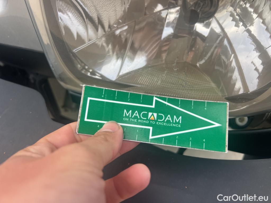  Nissan  NV400 NISSAN NT400 / 2014 / 2P / pick-up de lados abatibles 35.13/2 Básico AA CAL Cab Abatible Media #53