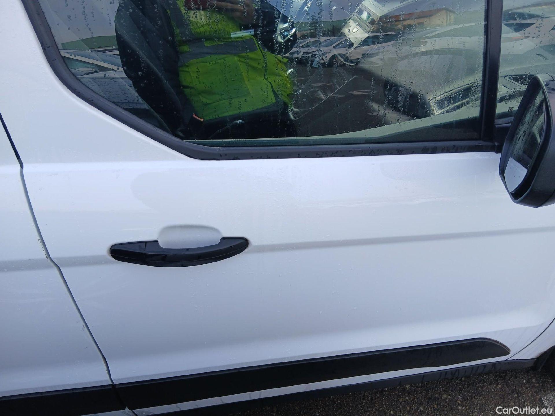  Ford  Transit Connect  Furgon 200 L1 Trend 1.5 EcoBlue 100CV MT6 E6dT #19