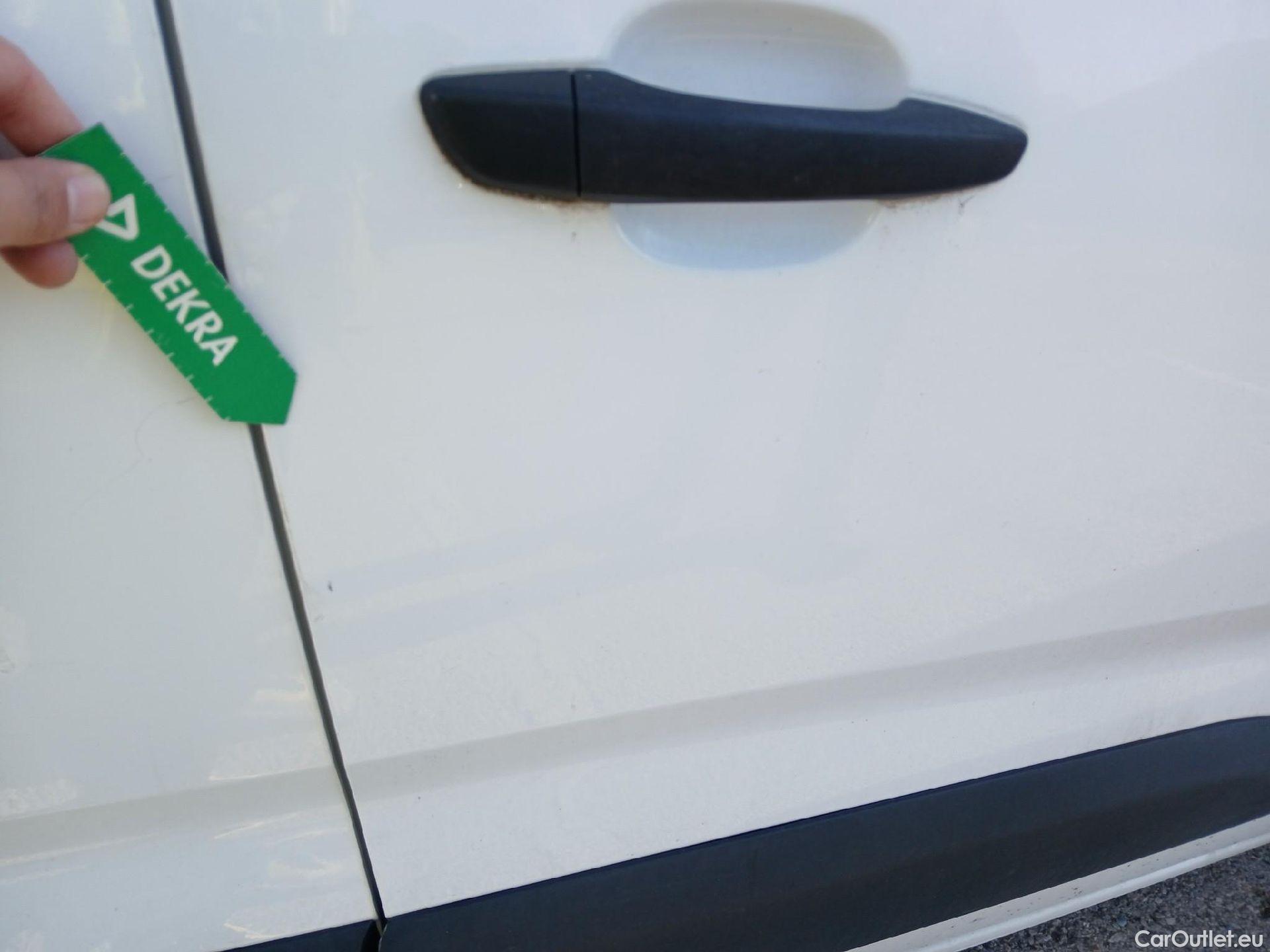  Toyota  Proace TOYOTA  City 1.5D 75kW (100CV) GX L1 (AC) #48