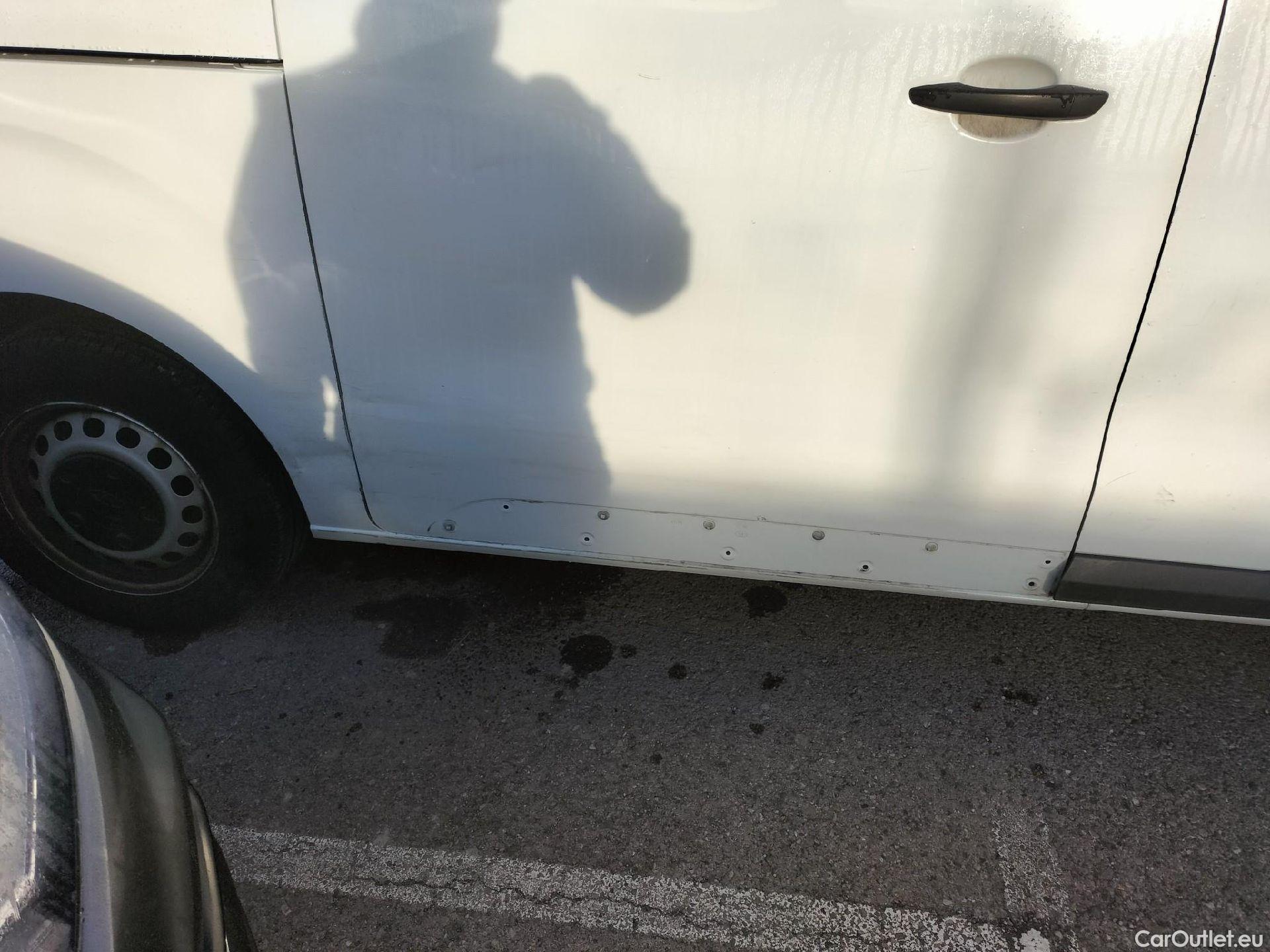  Toyota  Proace TOYOTA  / 2020 / 4P / furgón 1.5D 100CV GX 1PL 2PT L1 #31