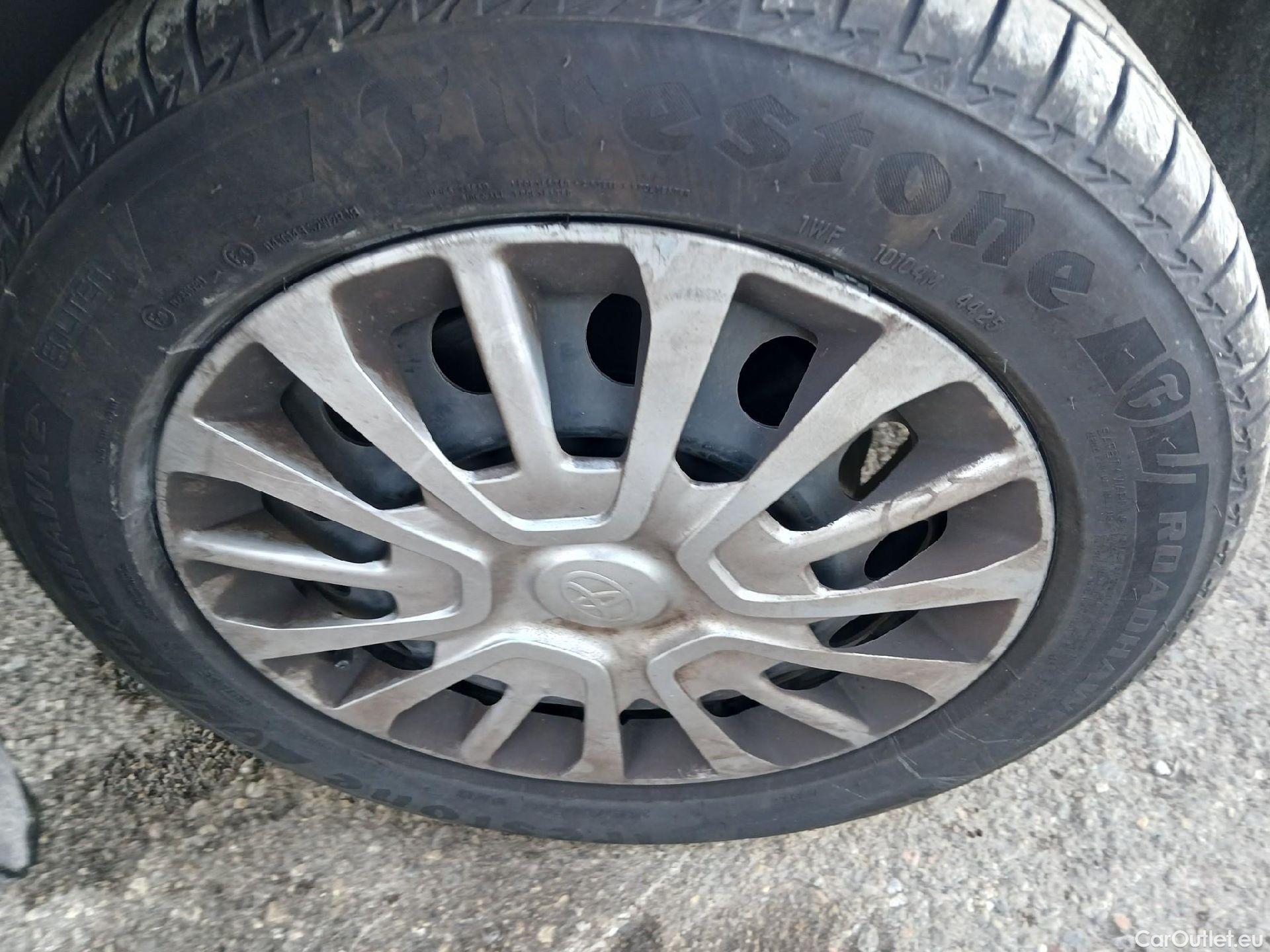  Toyota  Proace TOYOTA  City 1.5D 75kW (100CV) GX L1 (AC) #20