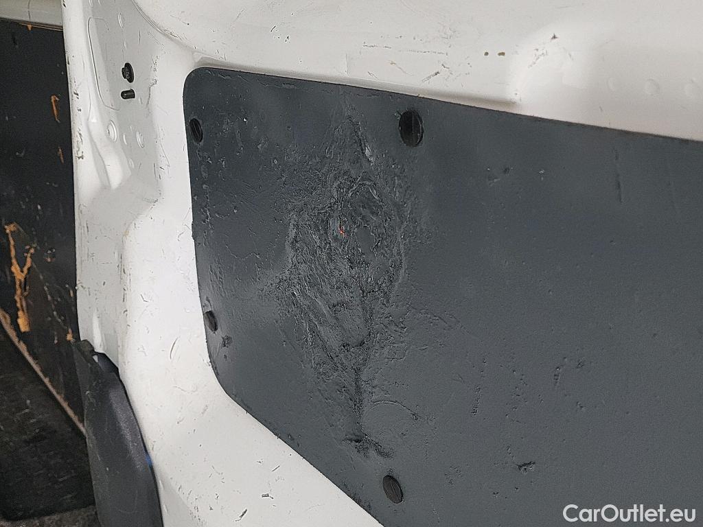  Citroen  Jumpy CITROEN  / 2016 / 4P / furgón Talla M BlueHDi 85KW (115CV) 6v Confort #29