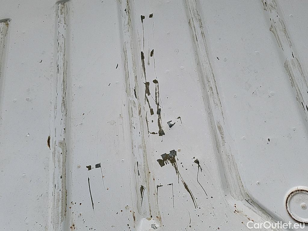  Citroen  Jumpy CITROEN  / 2016 / 4P / furgón Talla M BlueHDi 85KW (115CV) 6v Confort #6