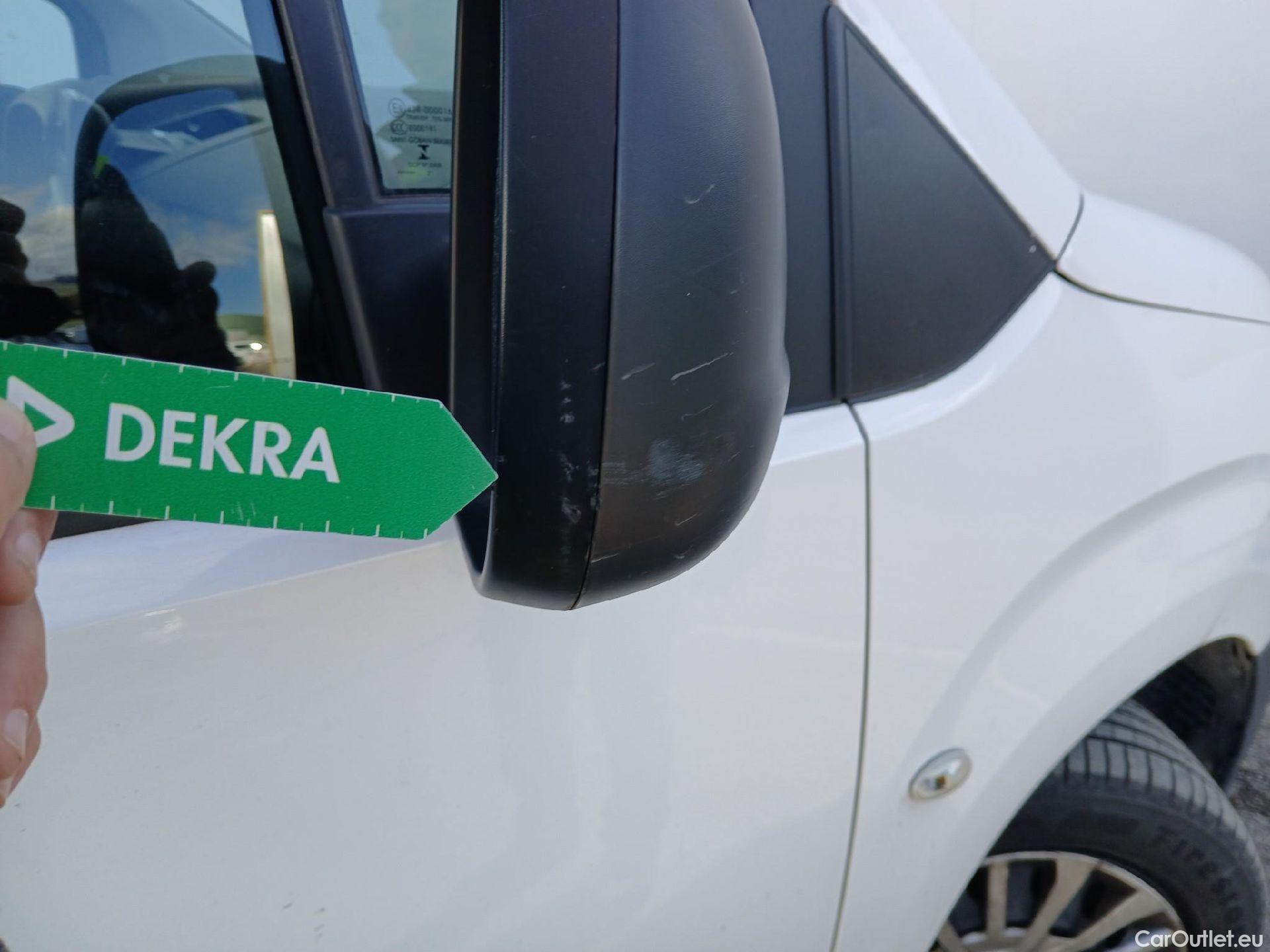  Toyota  Proace TOYOTA  City 1.5D 75kW (100CV) GX L1 (AC) #50