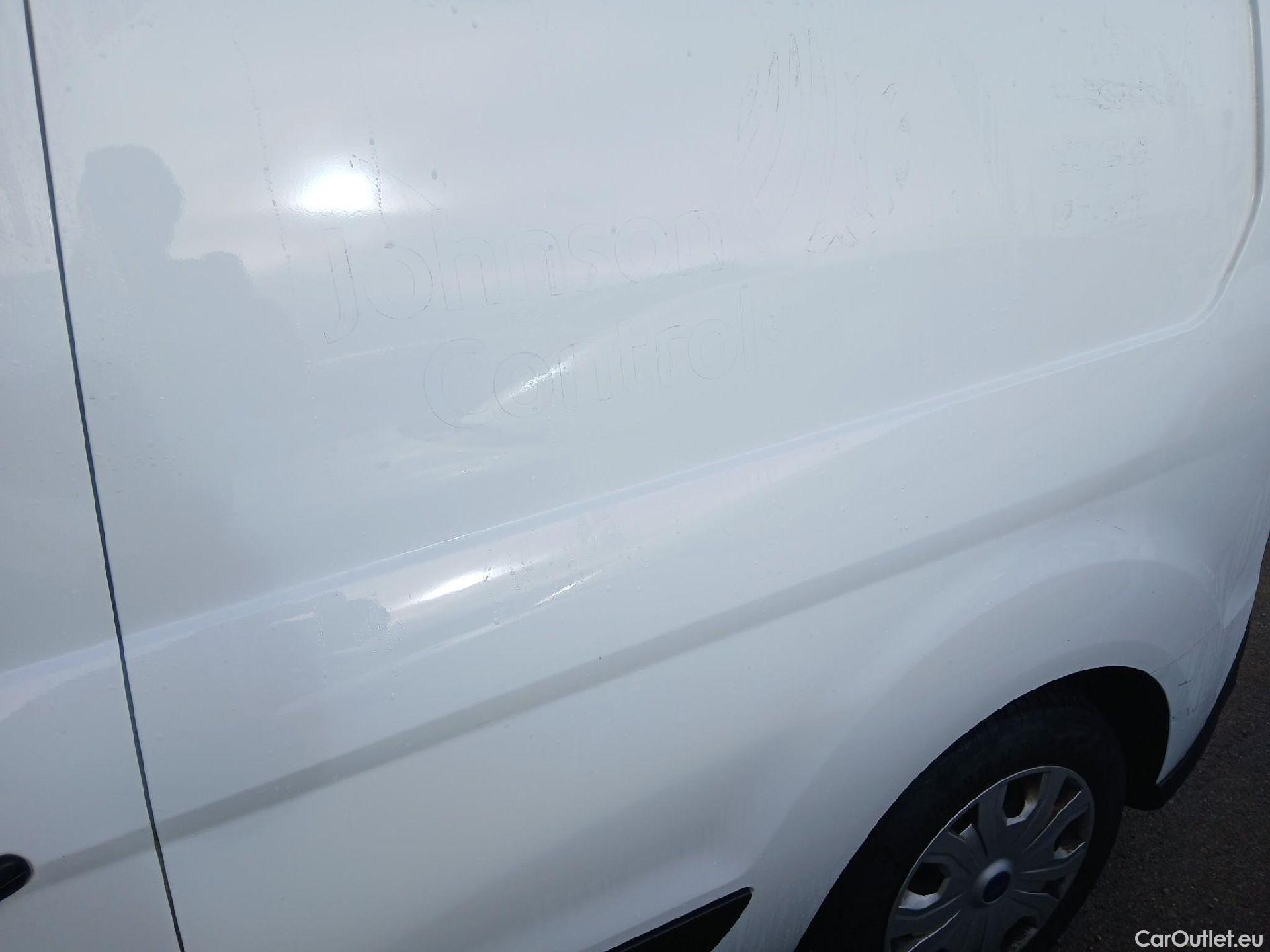  Ford  Transit Connect  Furgon 200 L1 Trend 1.5 EcoBlue 100CV MT6 E6dT #7