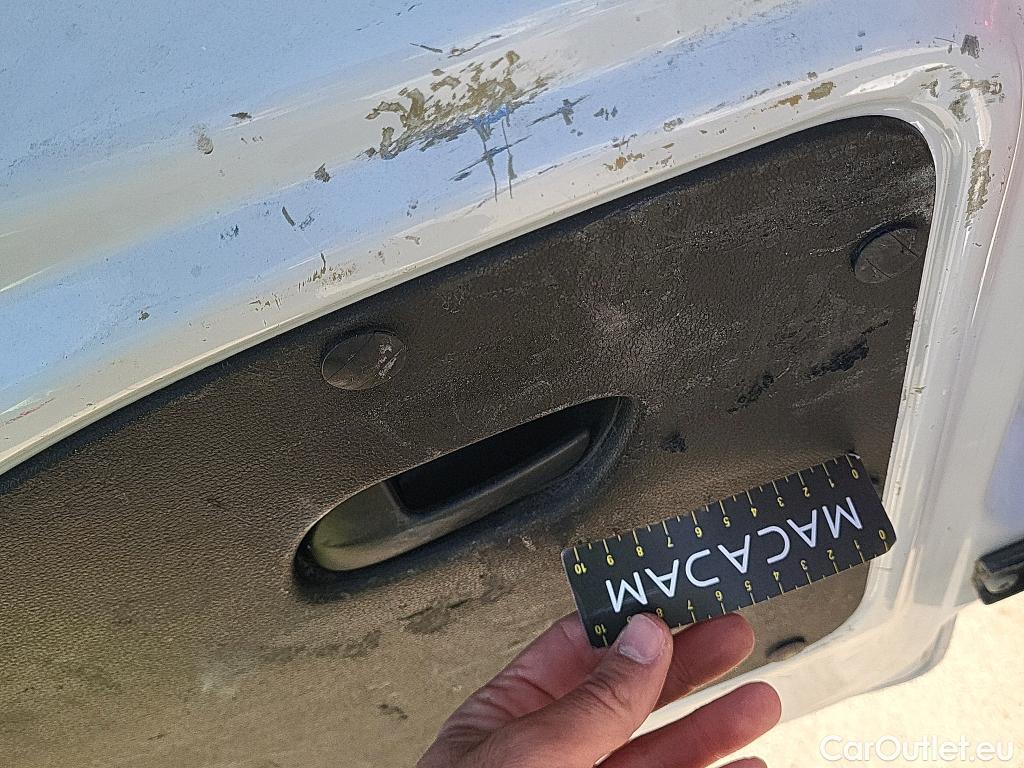  Opel  Combo OPEL  / 2018 / 3P / furgón derivado de turismo Cargo L 650kg Diesel 1.5 100HP S&S MT E6 #34