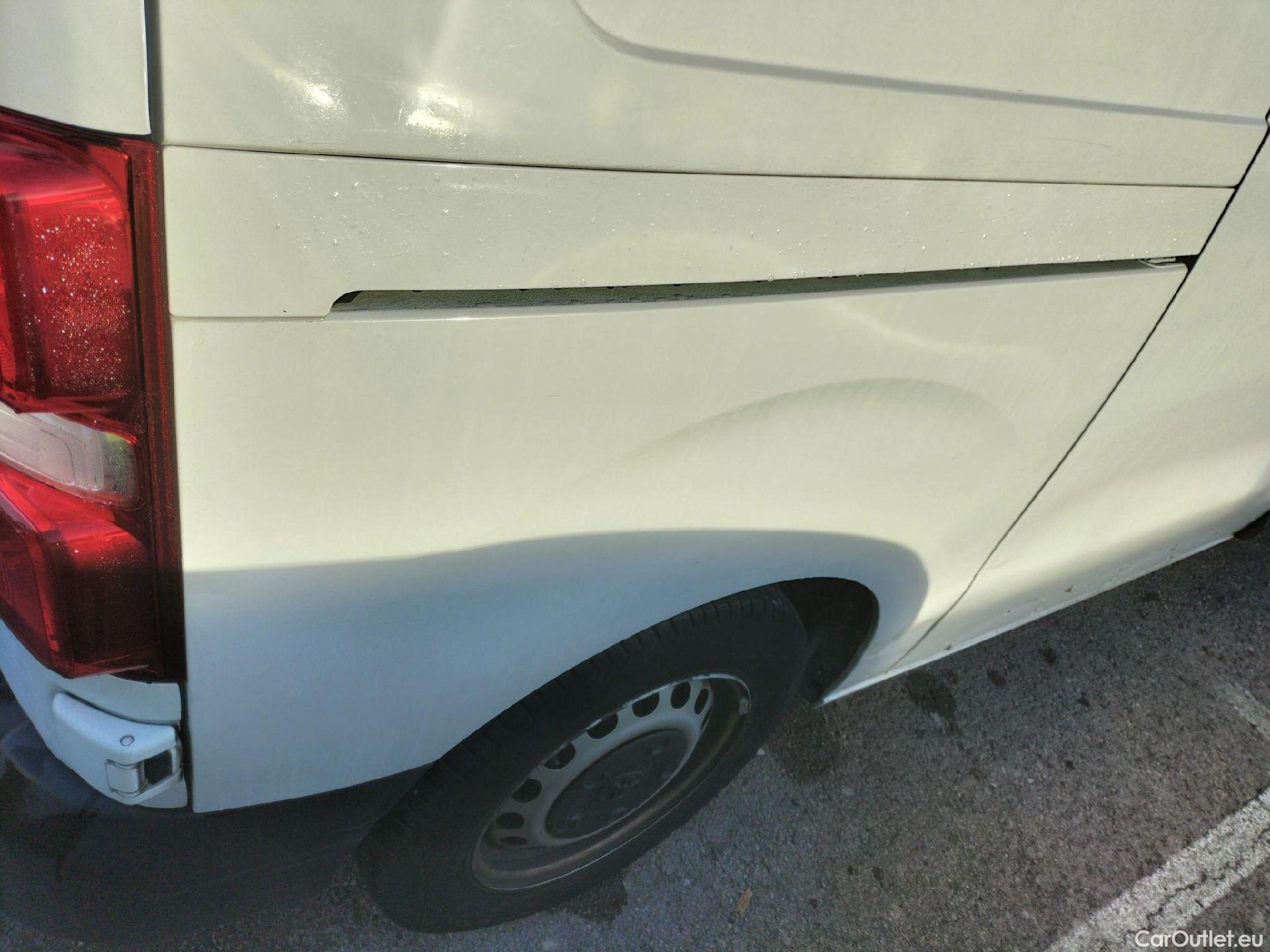  Toyota  Proace TOYOTA  / 2020 / 4P / furgón 1.5D 100CV GX 1PL 2PT L1 #30