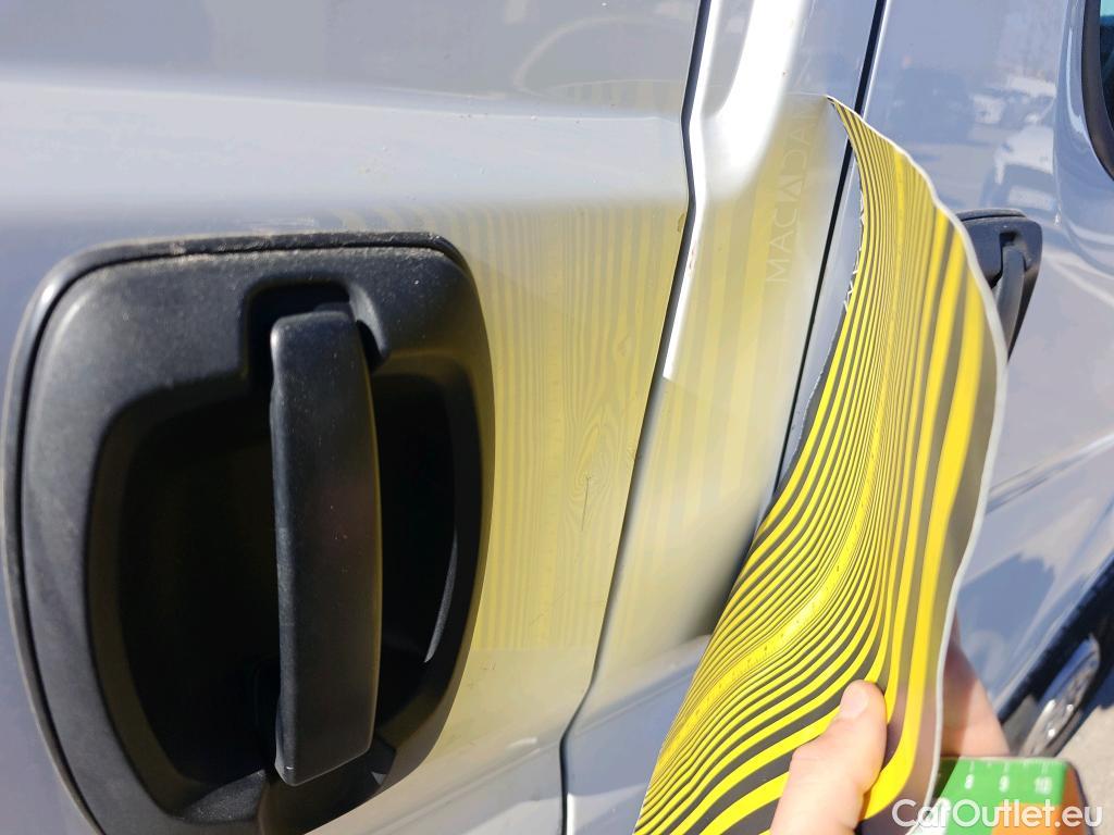  Opel  Movano OPEL  / 2021 / 4P / furgón Furgón Edition L2H2 3.5T BlueHDi 103kW #24