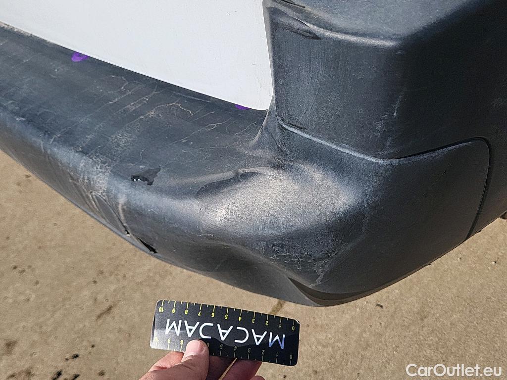  Opel  Combo OPEL  / 2018 / 3P / furgón derivado de turismo Cargo L 650kg Diesel 1.5 100HP S&S MT E6 #28