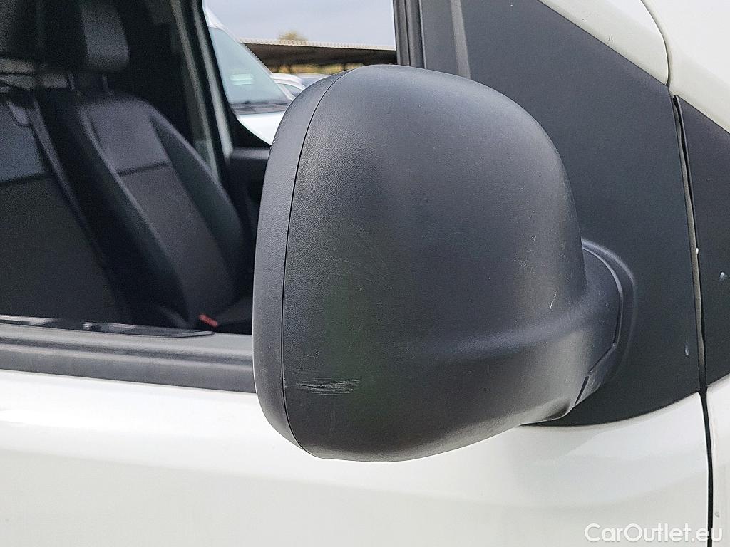  Citroen  Jumpy CITROEN  / 2016 / 4P / furgón Talla M BlueHDi 85KW (115CV) 6v Confort #36