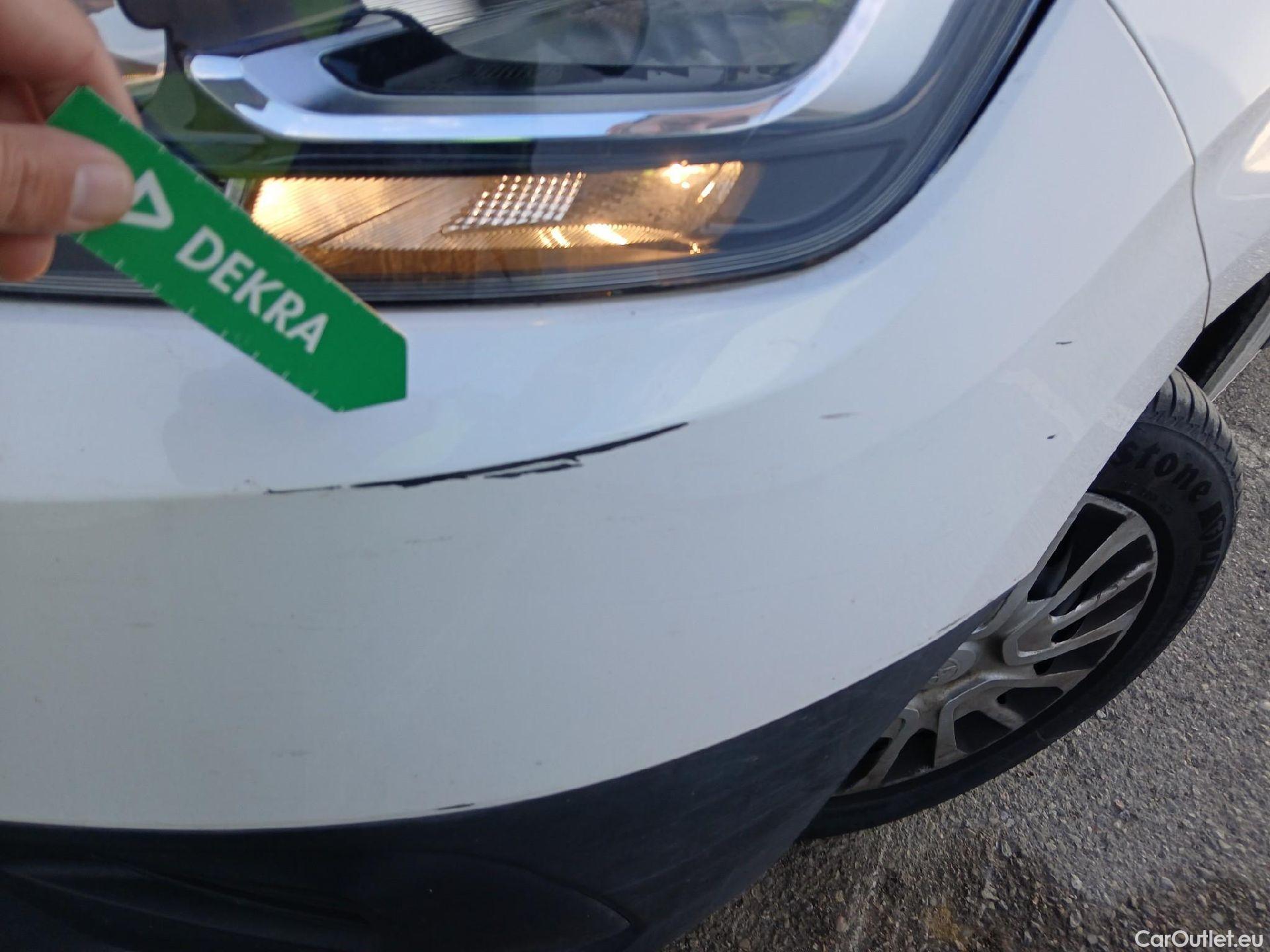  Toyota  Proace TOYOTA  City 1.5D 75kW (100CV) GX L1 (AC) #11