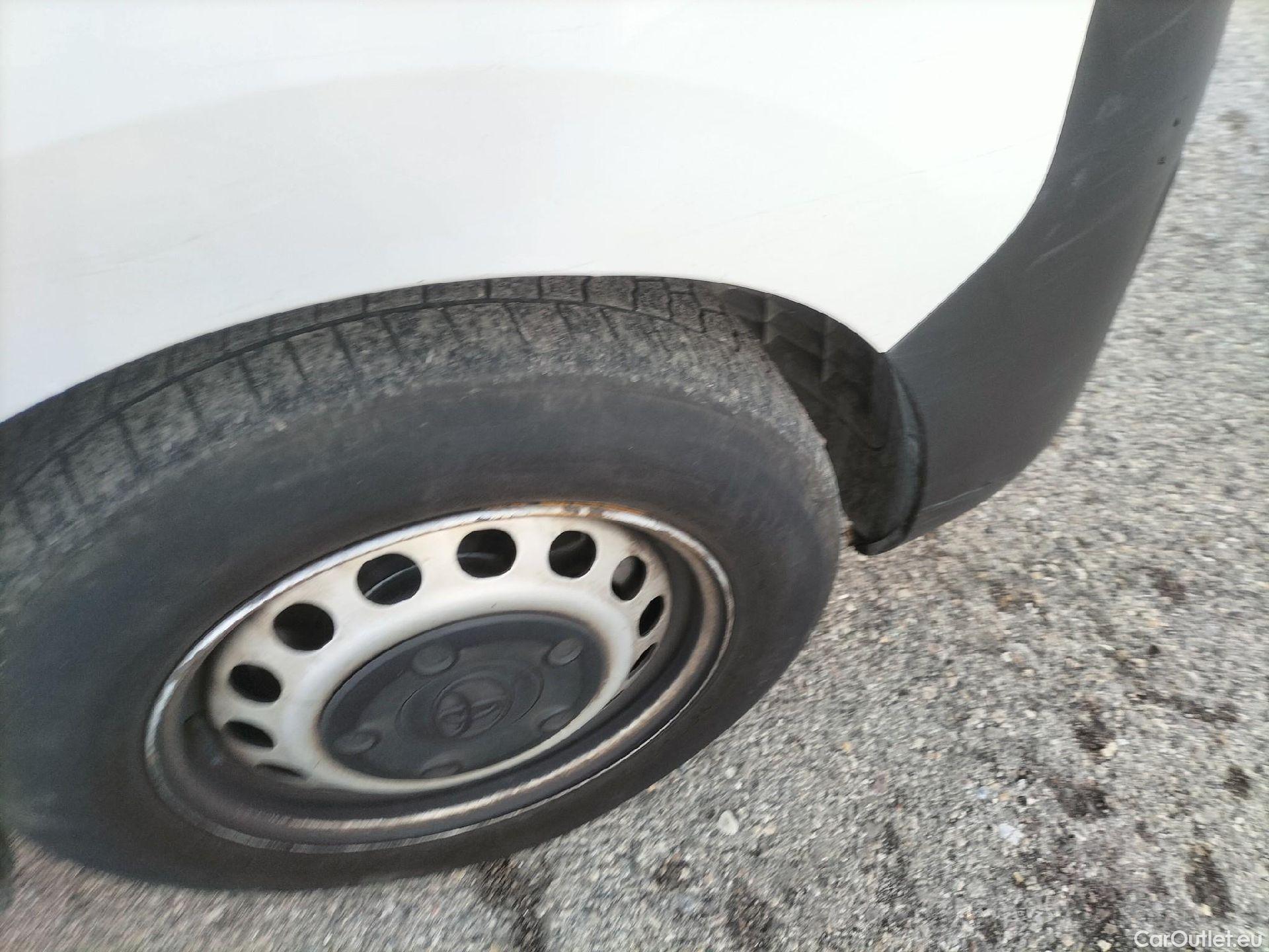  Toyota  Proace TOYOTA  / 2020 / 4P / furgón 1.5D 100CV GX 1PL 2PT L1 #43