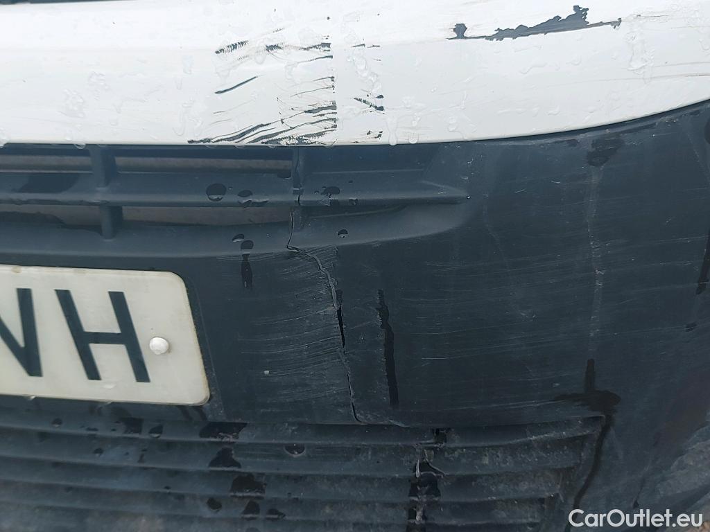  Peugeot  Partner PEUGEOT  / 2018 / 4P / furgón derivado de turismo Standard 1000kg BlueHDi 73kW #1