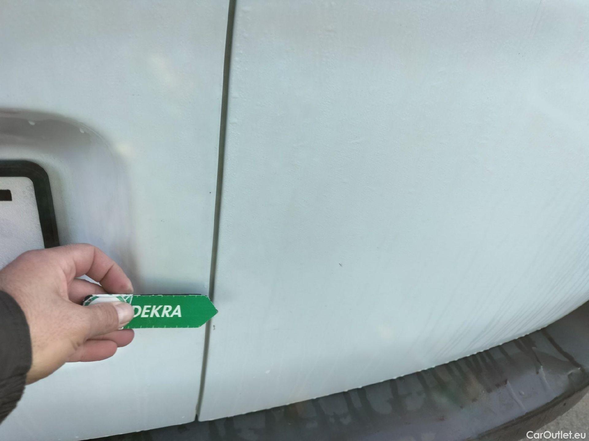  Toyota  Proace TOYOTA  / 2020 / 4P / furgón 1.5D 100CV GX 1PL 2PT L1 #21