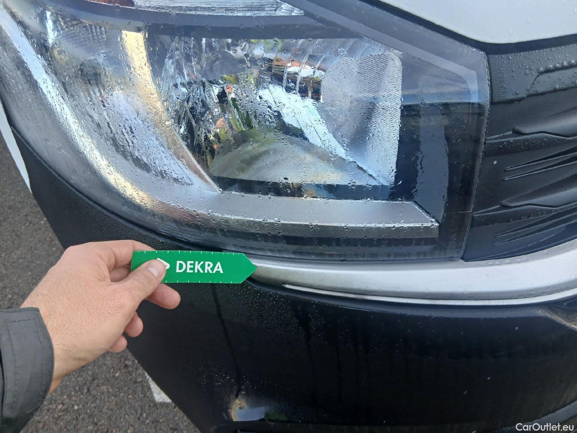  Fiat  Talento FIAT  / 2016 / 4P / furgón 1.2 Base Corto 2.0 MJet 88kW (120CV) #4