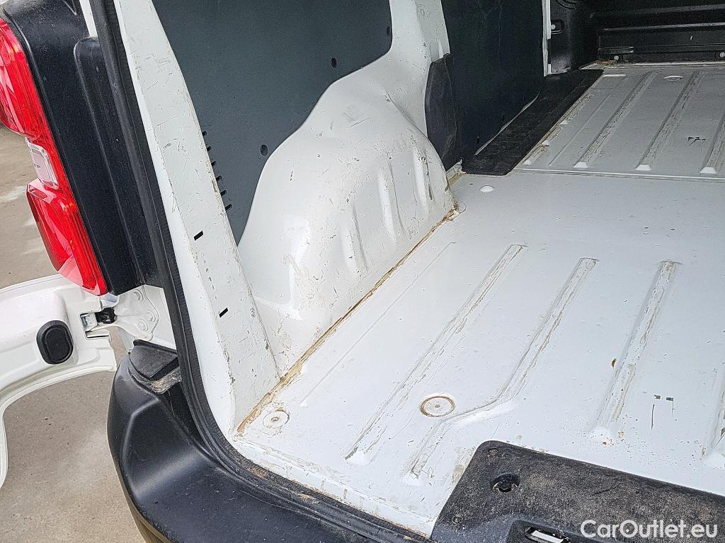  Citroen  Jumpy CITROEN  / 2016 / 4P / furgón Talla M BlueHDi 85KW (115CV) 6v Confort #5