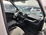  Fiat  Doblo FIAT Doblò Cargo/2015/3P/furgón derivado de turismo Cargo Base 1.3 Multijet 70kW (95CV) #6