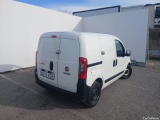  Fiat  Fiorino FIAT  / 2016 / 3P / furgón derivado de turismo Cargo Base 1.3 Mjet 59kW (80CV) E6 #2