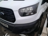  Ford  Transit FORD  VU 4p 6G combi 350 96kW L3H2 Kombi Ambiente Delantera #15