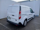  Ford  Transit Connect  Furgon 200 L1 Trend 1.5 EcoBlue 100CV MT6 E6dT #2
