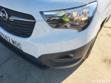 Opel  Combo OPEL  / 2018 / 3P / furgón derivado de turismo Cargo L 650kg Diesel 1.5 100HP S&S MT E6 #15