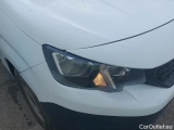  Peugeot  Partner PEUGEOT  / 2018 / 4P / furgón derivado de turismo Standard 1000kg BlueHDi 73kW #16