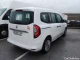  Renault  Kangoo RENAULT  Combi / 2021 / 5P / combi Life Edition One 1.5 Blue dCi 70kW(95CV) (IND)(AC) #2