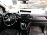  Renault  Kangoo RENAULT  Combi / 2021 / 5P / combi Life Edition One 1.5 Blue dCi 70kW(95CV) (IND)(AC) #3