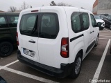  Toyota  Proace TOYOTA  City / 2020 / 4P / combi 1.5D 75kW (100CV) GX L1 #2