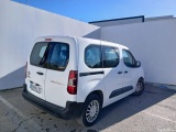  Toyota  Proace TOYOTA  City 1.5D 75kW (100CV) GX L1 (AC) #3