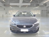  Seat  Leon SEAT  SPORTSTOURER / 2020 / 5P / STATION WAGON 1.5 ETSI 110KW BUSINESS DSG #6