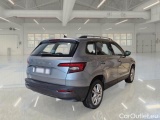  Skoda  Karoq SKODA  / 2017 / 5P / SUV 1.6 TDI SCR S-TECH DSG #2