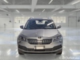  Skoda  Karoq SKODA  / 2017 / 5P / SUV 1.6 TDI SCR S-TECH DSG #6