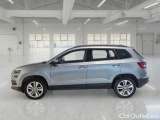  Skoda  Karoq SKODA  / 2017 / 5P / SUV 1.6 TDI SCR S-TECH DSG #8