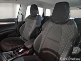  Skoda  Karoq SKODA  / 2017 / 5P / SUV 1.6 TDI SCR S-TECH DSG #11