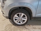  Skoda  Karoq SKODA  / 2017 / 5P / SUV 1.6 TDI SCR S-TECH DSG #58