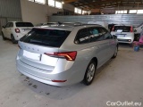  Skoda  Octavia SKODA  WAGON / 2020 / 5P / STATION WAGON 2.0 TDI EVO 110KW EXECUTIVE DSG #2